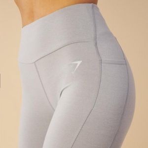 Gymshark leggings